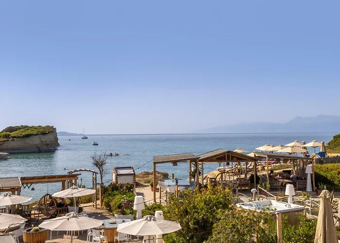 Del Mare Beach Hotel