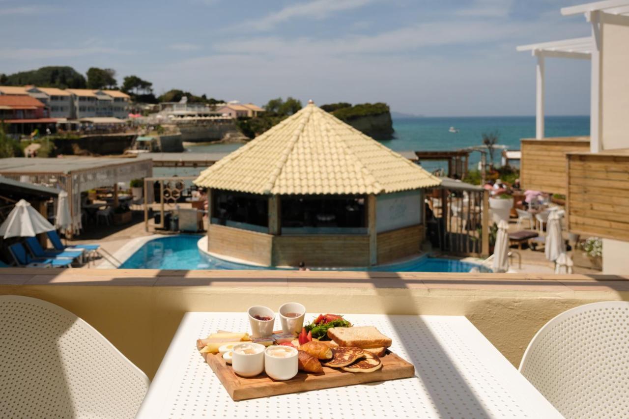 Appart hôtel Del Mare Sidárion